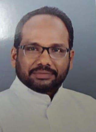 Rev. Fr. Sam Shine M B 