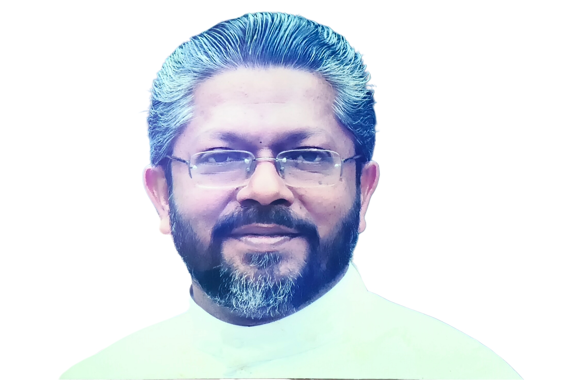 Rev.Fr.Antony Padamadan