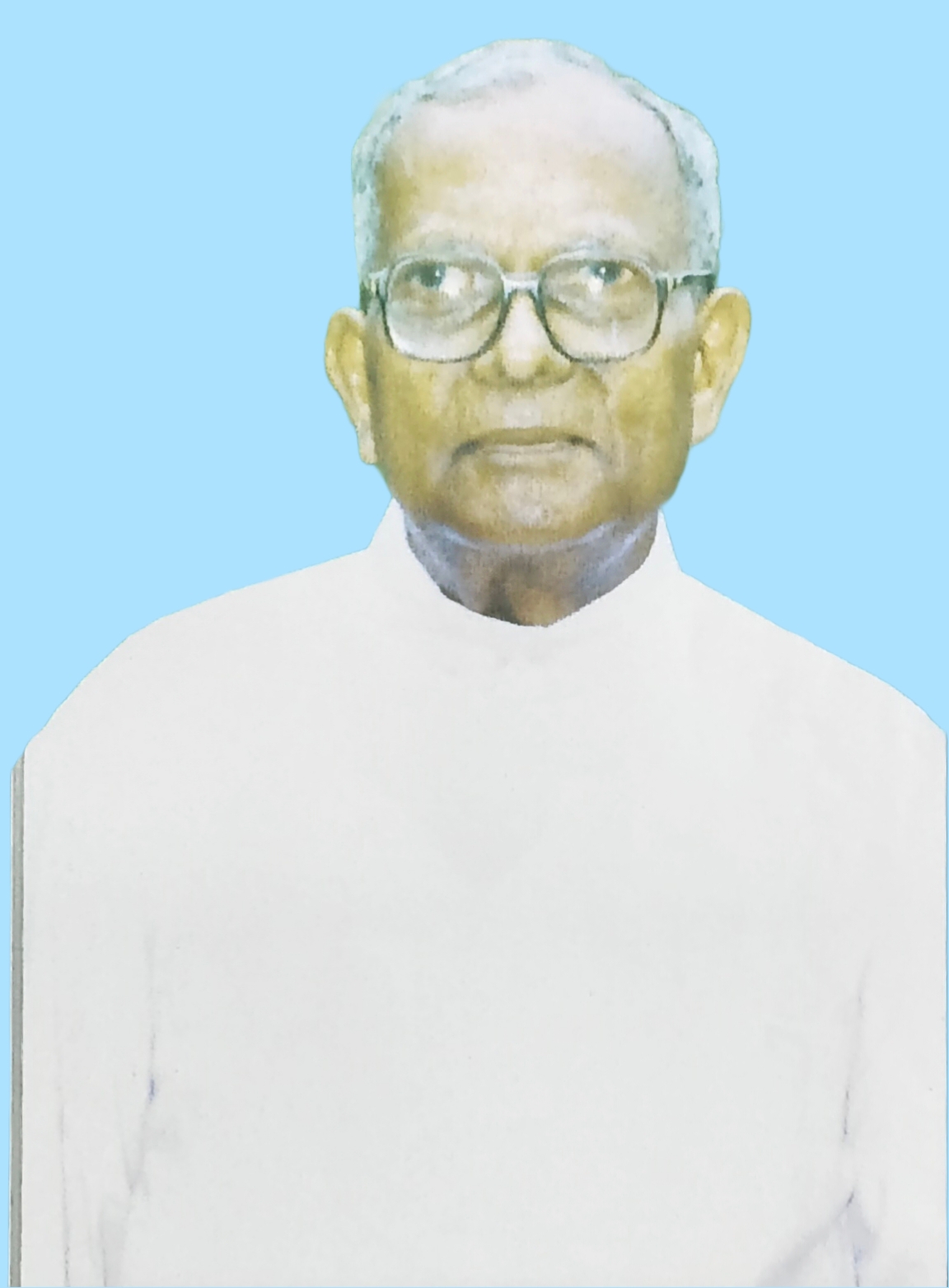 Rev. Fr. Charles O' Prem
