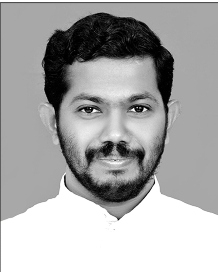 Rev. Fr. F Thomas Samuel 