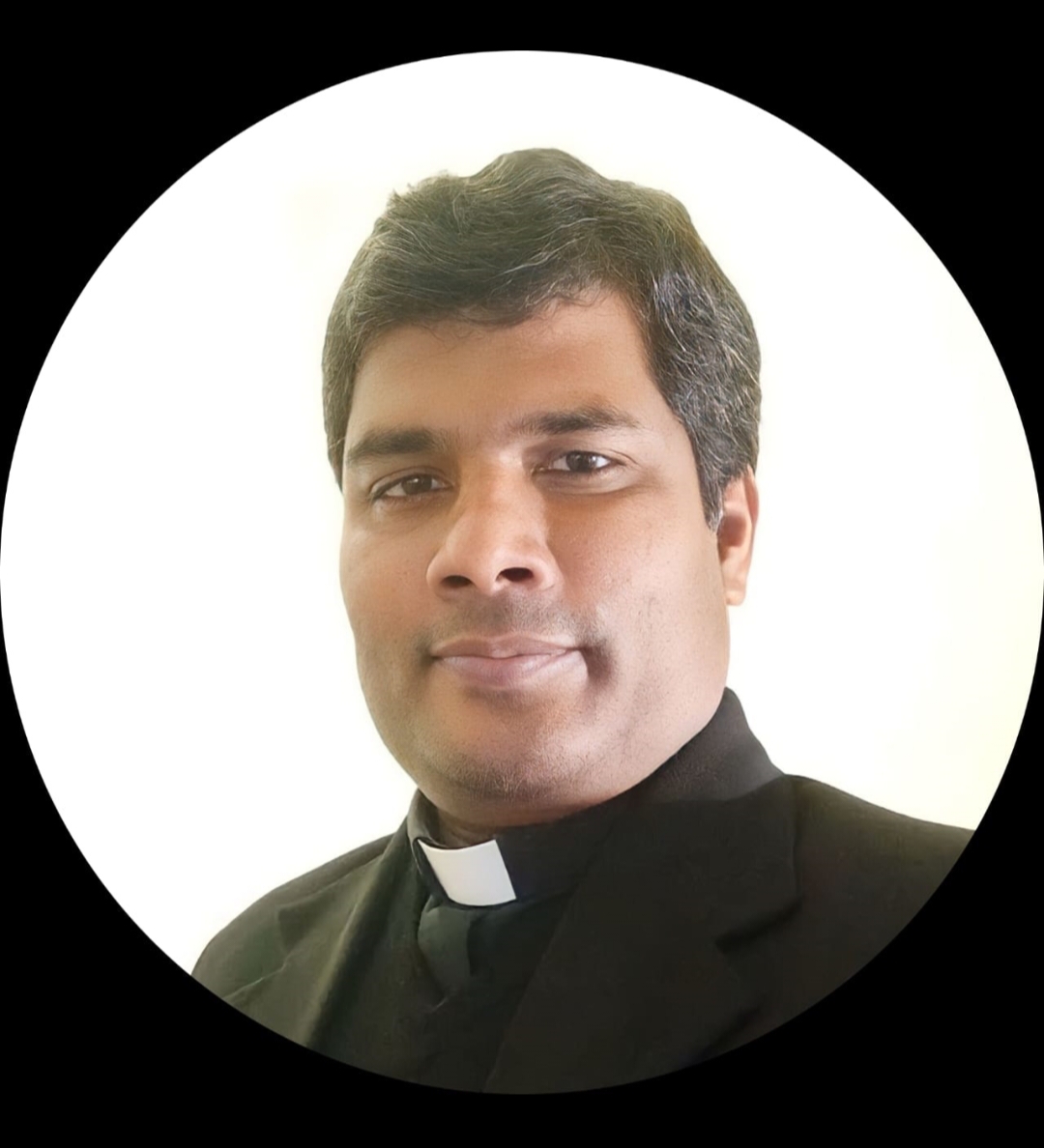 Rev. Fr. Philson Das